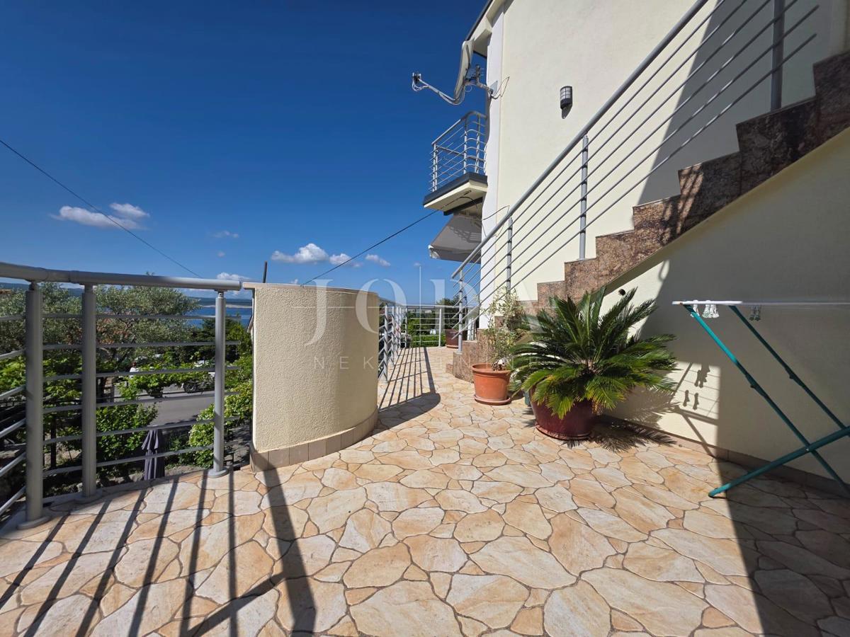 Hiša Dramalj, Crikvenica, 410m2