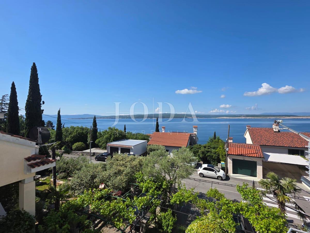 Hiša Dramalj, Crikvenica, 410m2