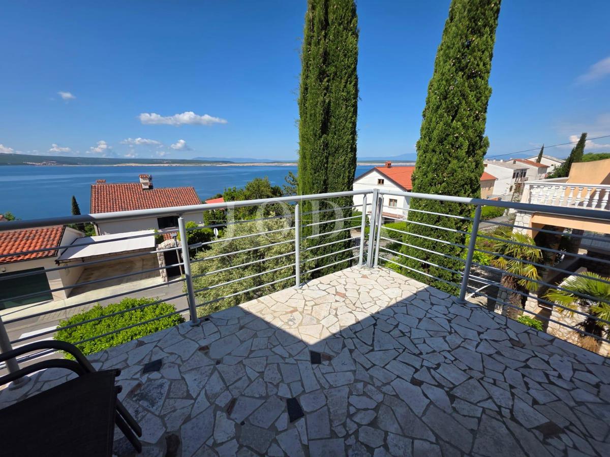 Hiša Dramalj, Crikvenica, 410m2