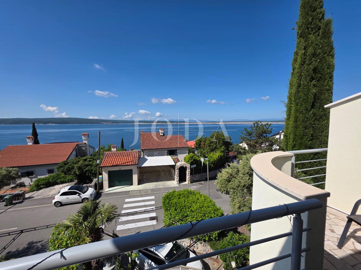 Hiša Dramalj, Crikvenica, 410m2