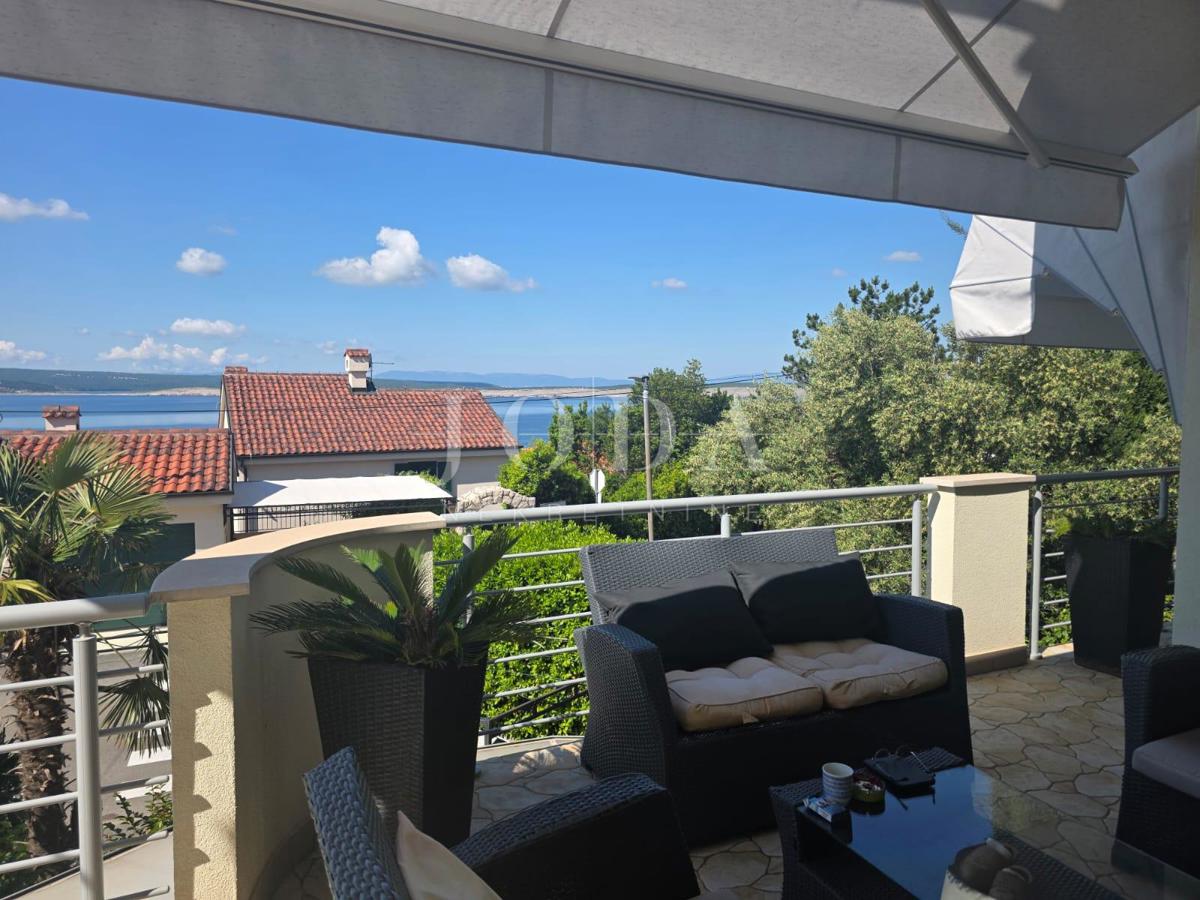 Hiša Dramalj, Crikvenica, 410m2