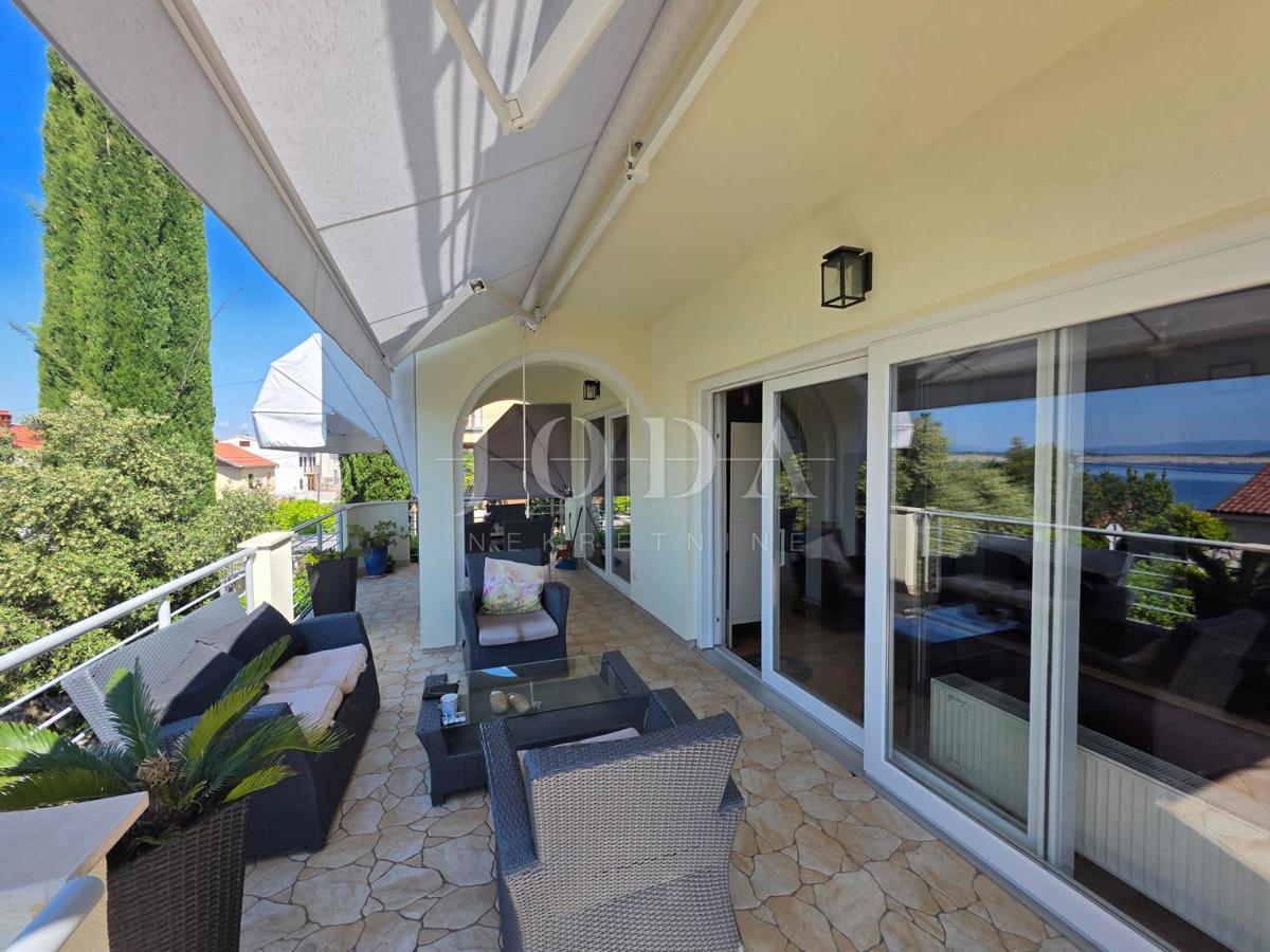 Hiša Dramalj, Crikvenica, 410m2