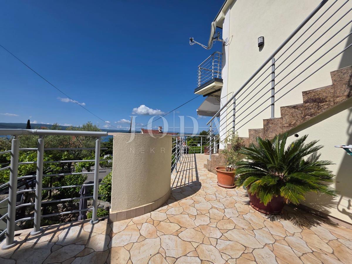 Hiša Dramalj, Crikvenica, 410m2