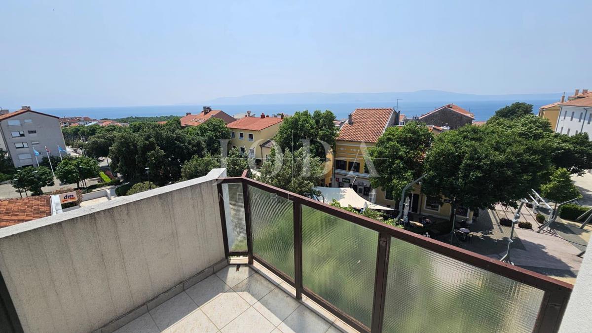 Stanovanje Novi Vinodolski, 51,13m2