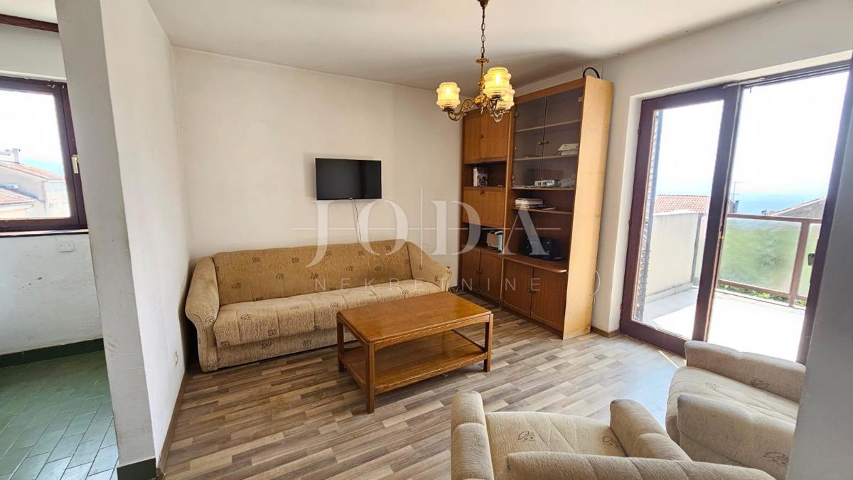 Stanovanje Novi Vinodolski, 51,13m2