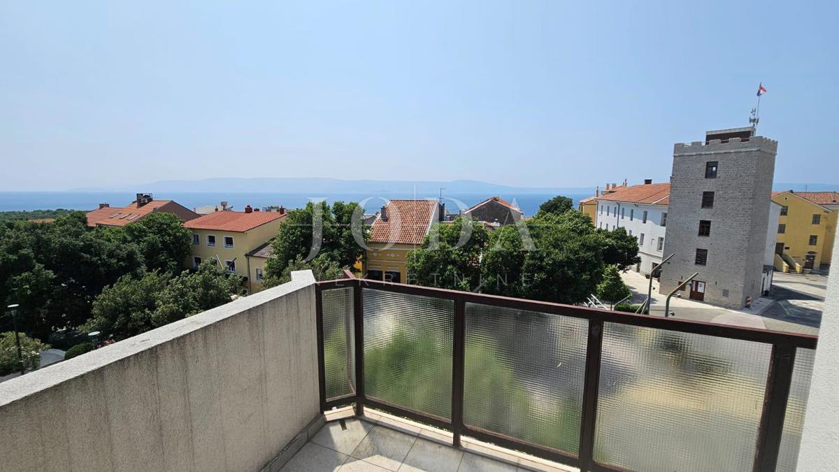 Stanovanje Novi Vinodolski, 51,13m2
