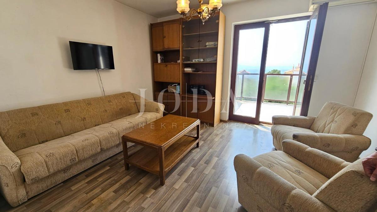 Stanovanje Novi Vinodolski, 51,13m2