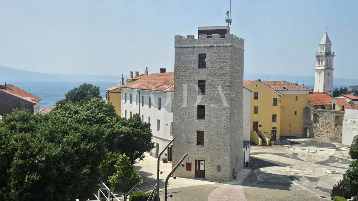 Stanovanje Novi Vinodolski, 51,13m2