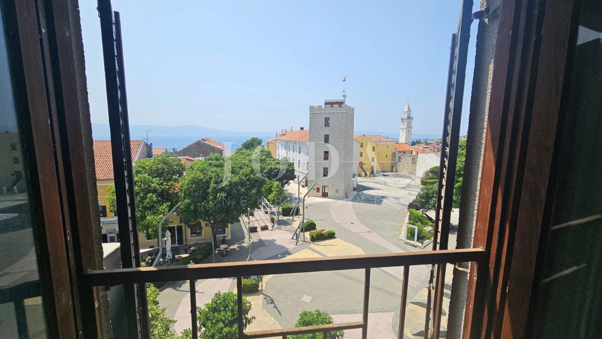 Stanovanje Novi Vinodolski, 51,13m2