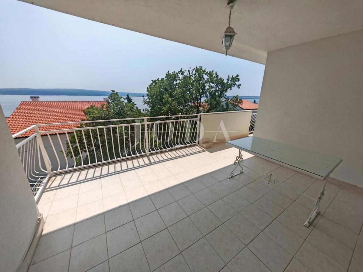 Stanovanje Dramalj, Crikvenica, 90m2