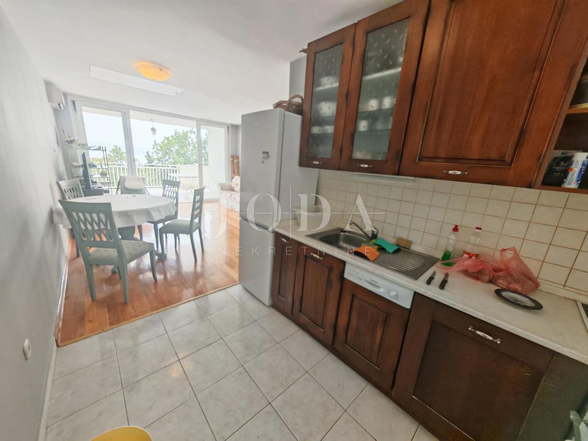 Stanovanje Dramalj, Crikvenica, 90m2