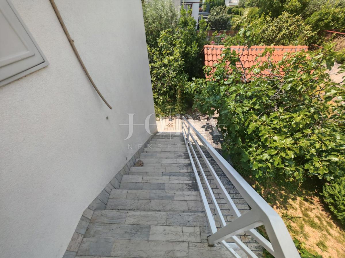 Stanovanje Dramalj, Crikvenica, 90m2