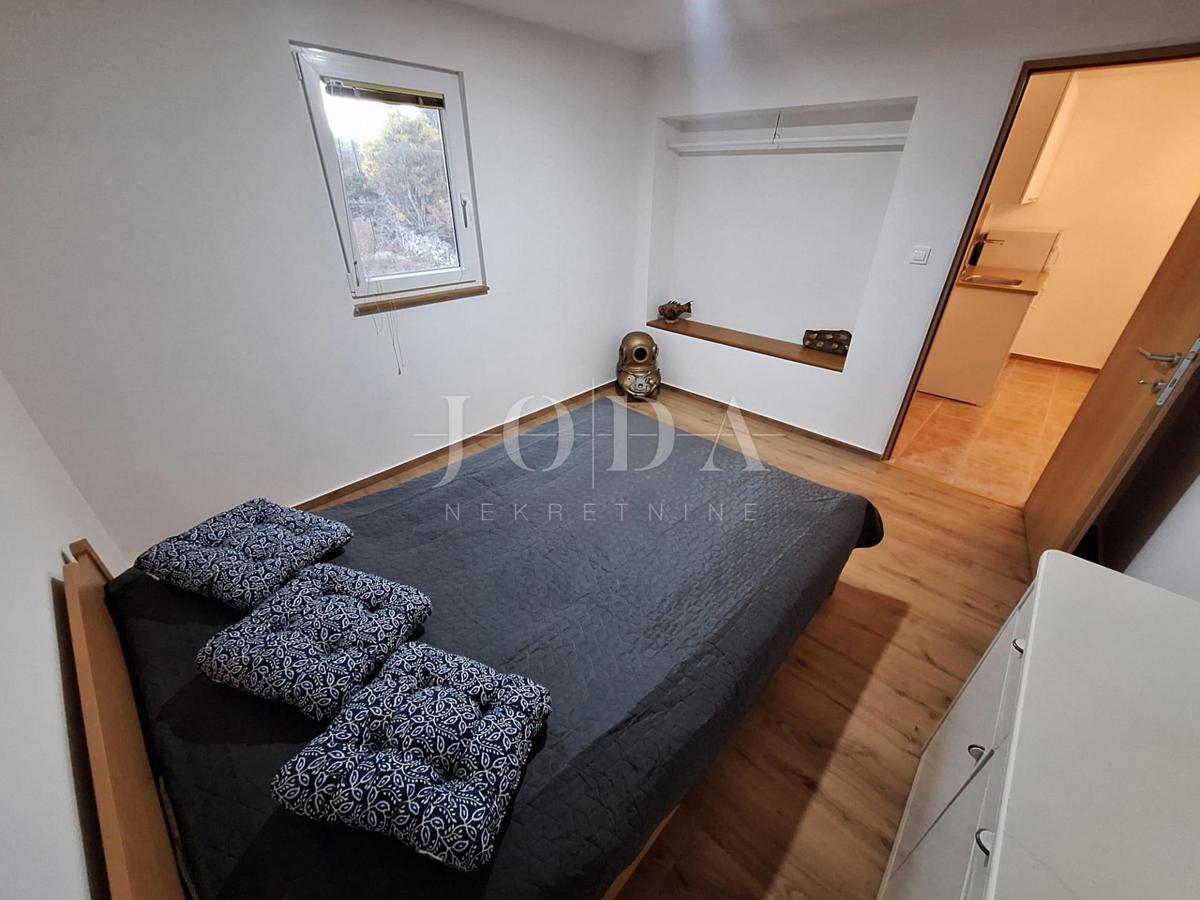 Otok Krk - Samostojna hiša s čudovitim vrtom