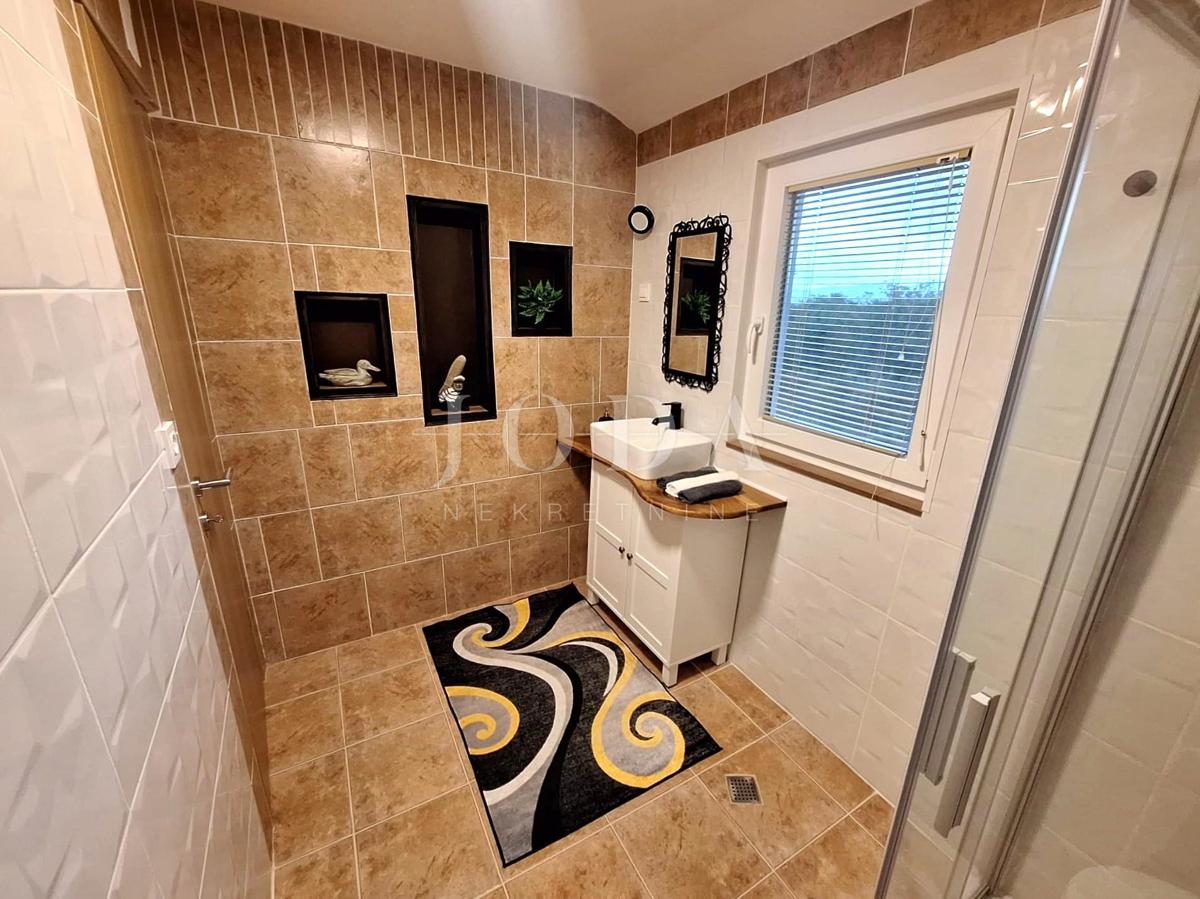 Otok Krk - Samostojna hiša s čudovitim vrtom