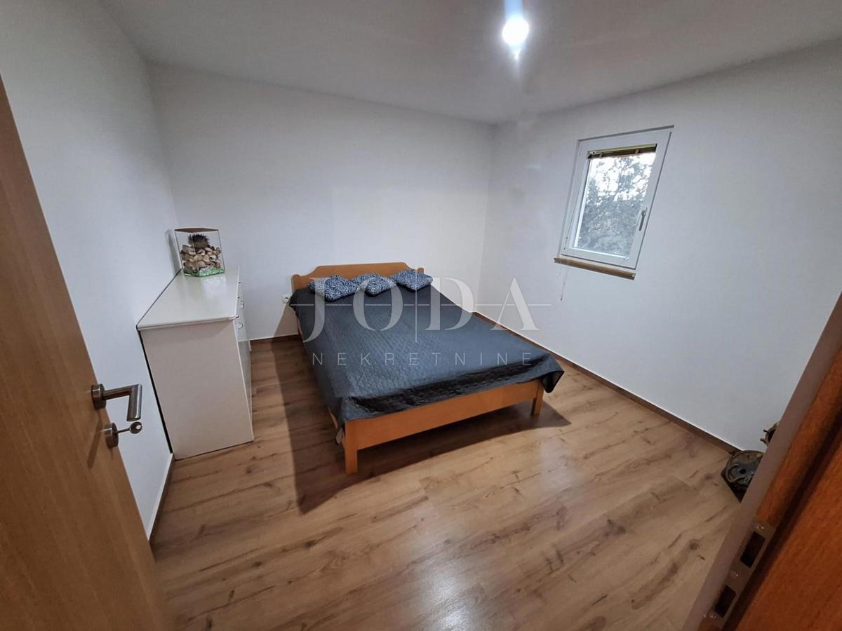 Otok Krk - Samostojna hiša s čudovitim vrtom