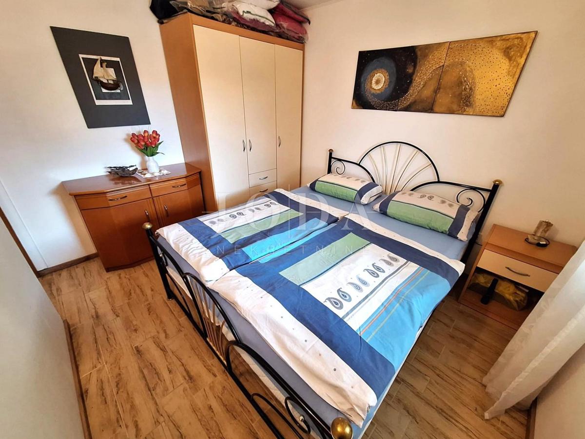 Otok Krk - Samostojna hiša s čudovitim vrtom