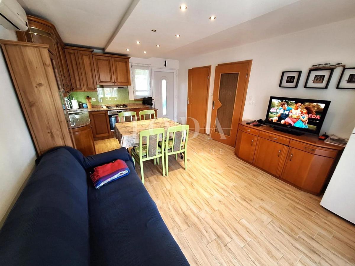 Otok Krk - Samostojna hiša s čudovitim vrtom