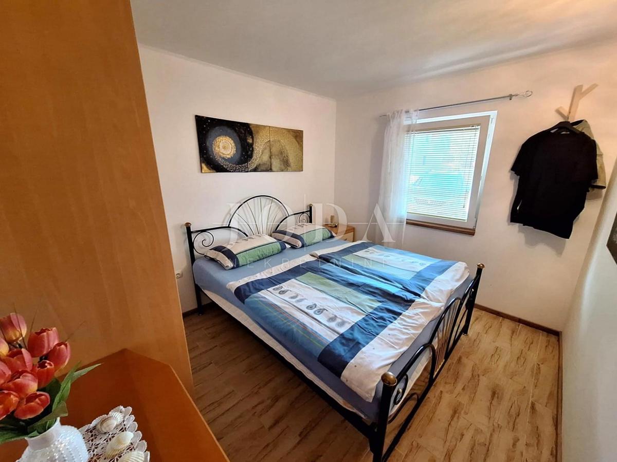 Otok Krk - Samostojna hiša s čudovitim vrtom