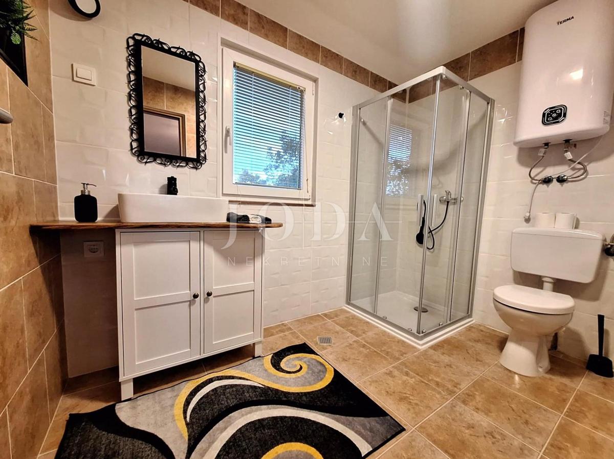 Otok Krk - Samostojna hiša s čudovitim vrtom