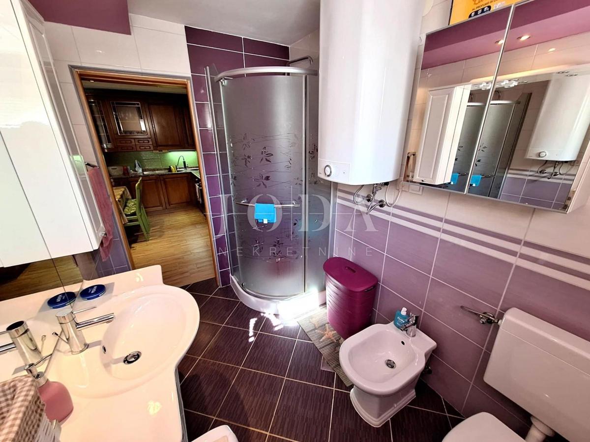 Otok Krk - Samostojna hiša s čudovitim vrtom