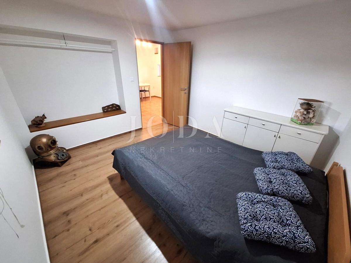 Otok Krk - Samostojna hiša s čudovitim vrtom