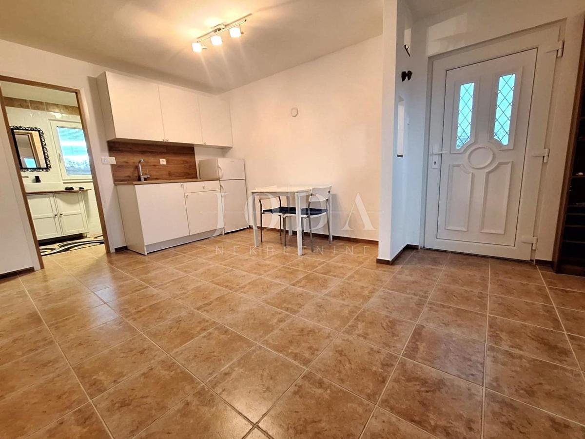 Otok Krk - Samostojna hiša s čudovitim vrtom