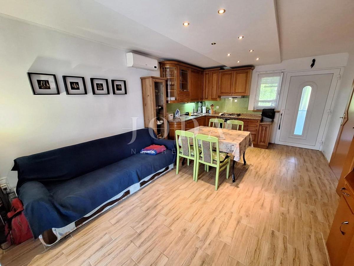 Otok Krk - Samostojna hiša s čudovitim vrtom