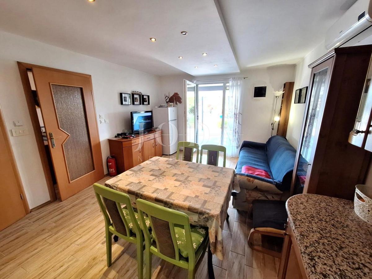 Otok Krk - Samostojna hiša s čudovitim vrtom