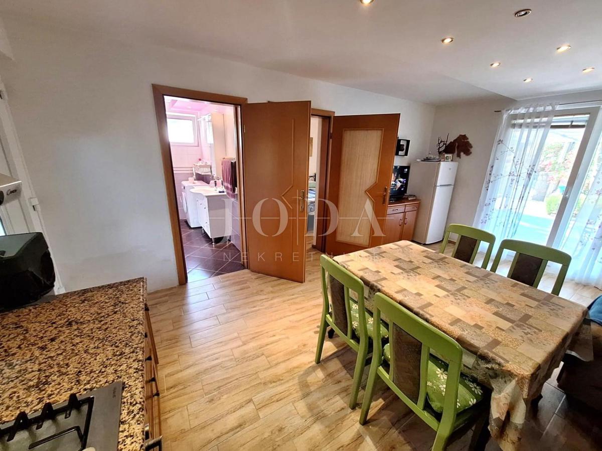 Otok Krk - Samostojna hiša s čudovitim vrtom