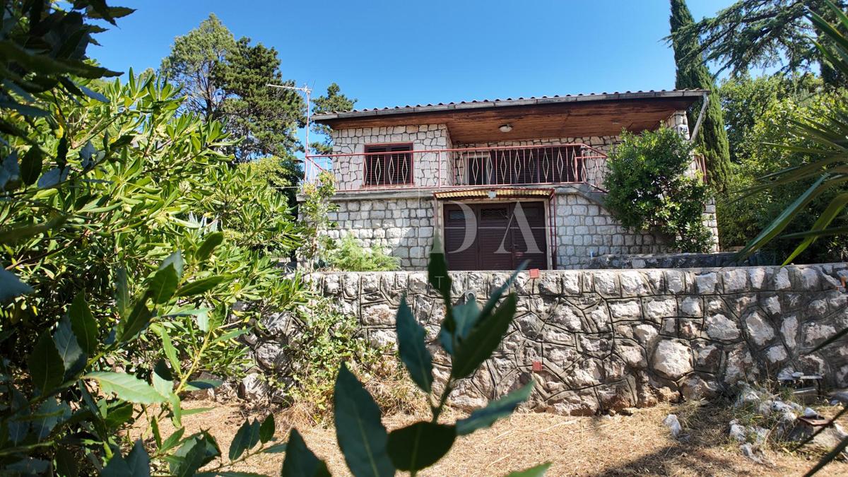 Hiša Novi Vinodolski, 100m2