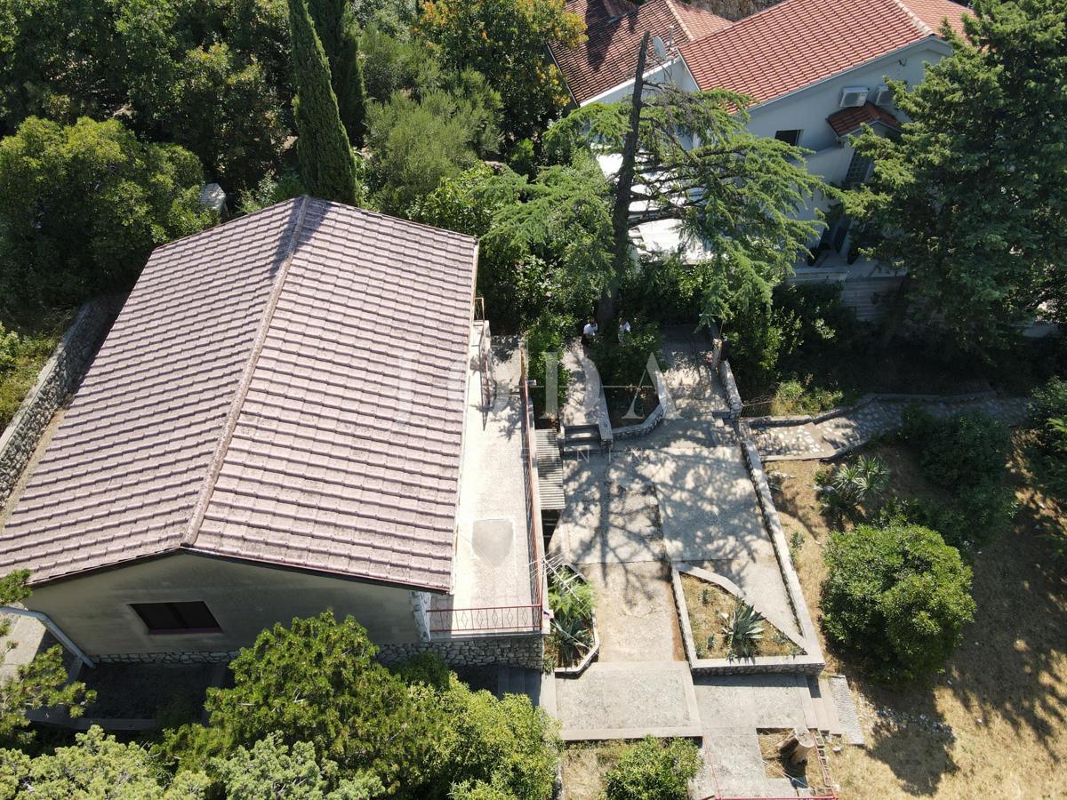 Hiša Novi Vinodolski, 100m2