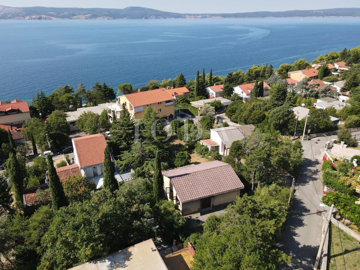 Hiša Novi Vinodolski, 100m2