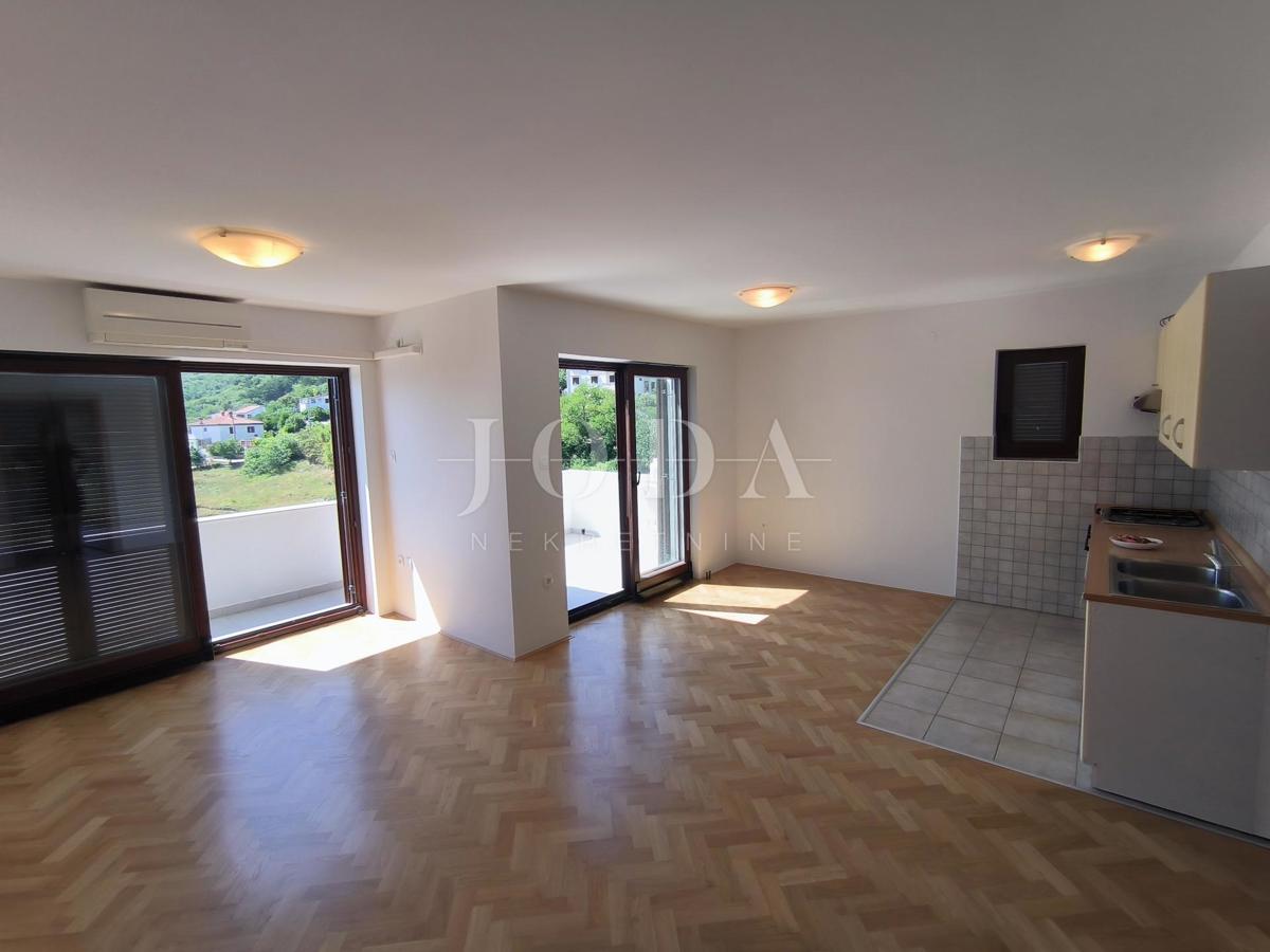 Apartma Batomalj, Baška, 55m2