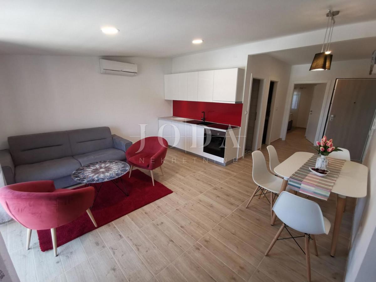 Stanovanje Crikvenica, 58,49m2