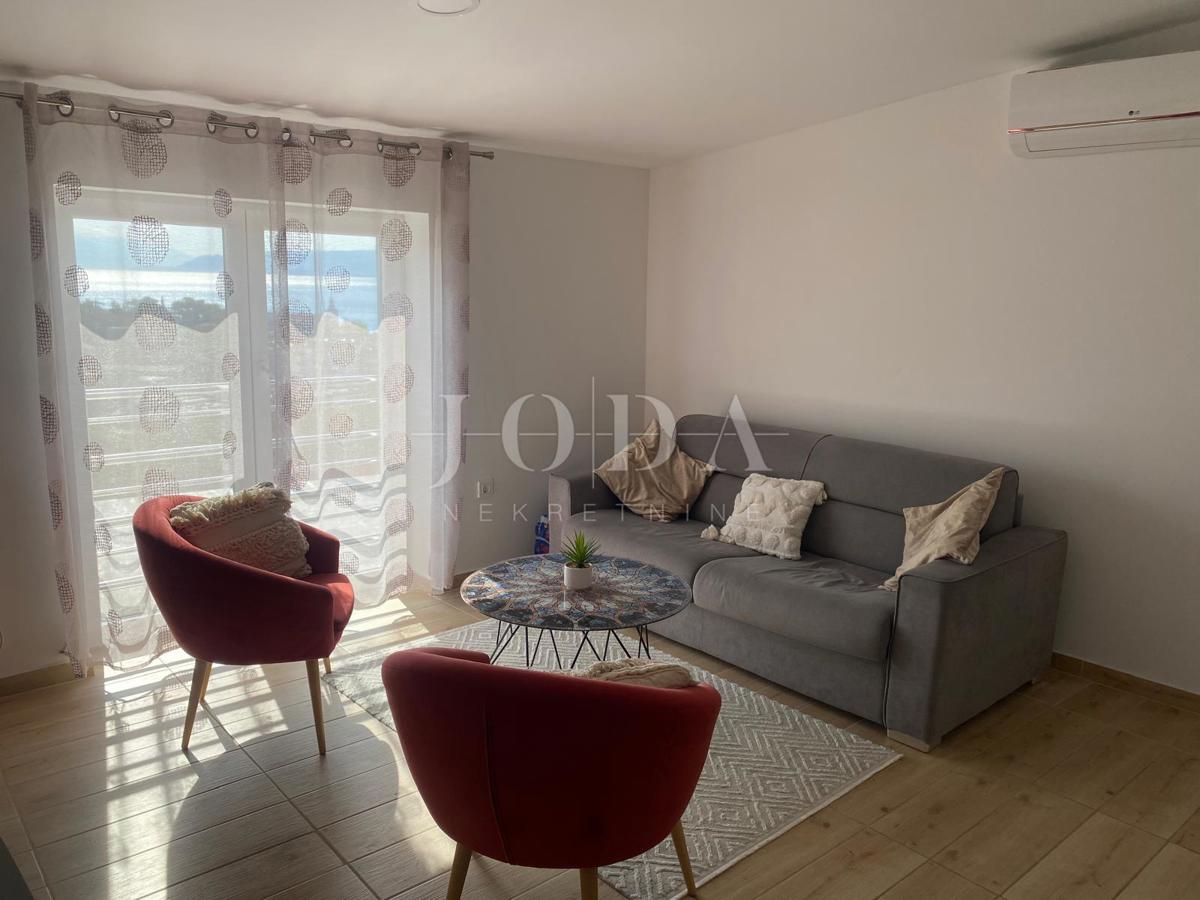Stanovanje Crikvenica, 58,49m2