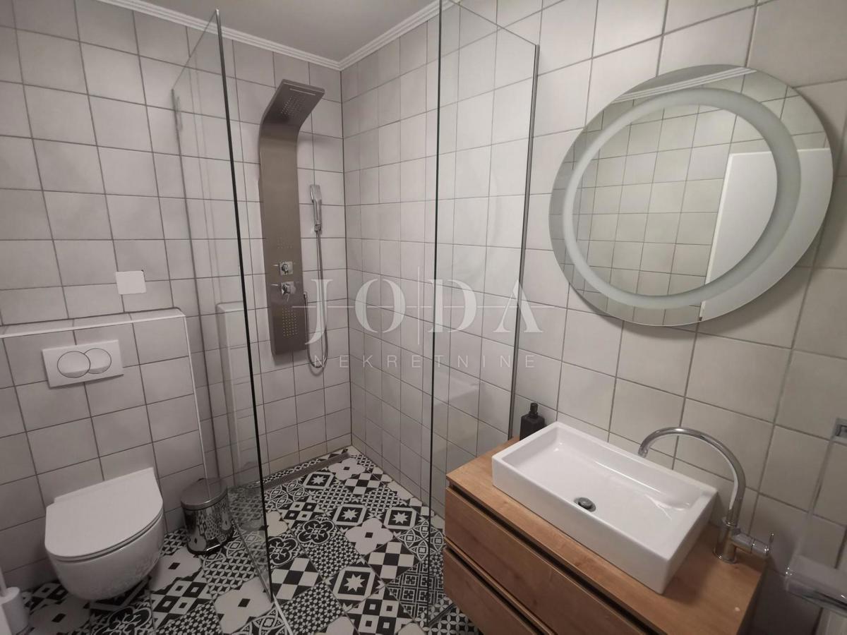 Stanovanje Crikvenica, 58,49m2