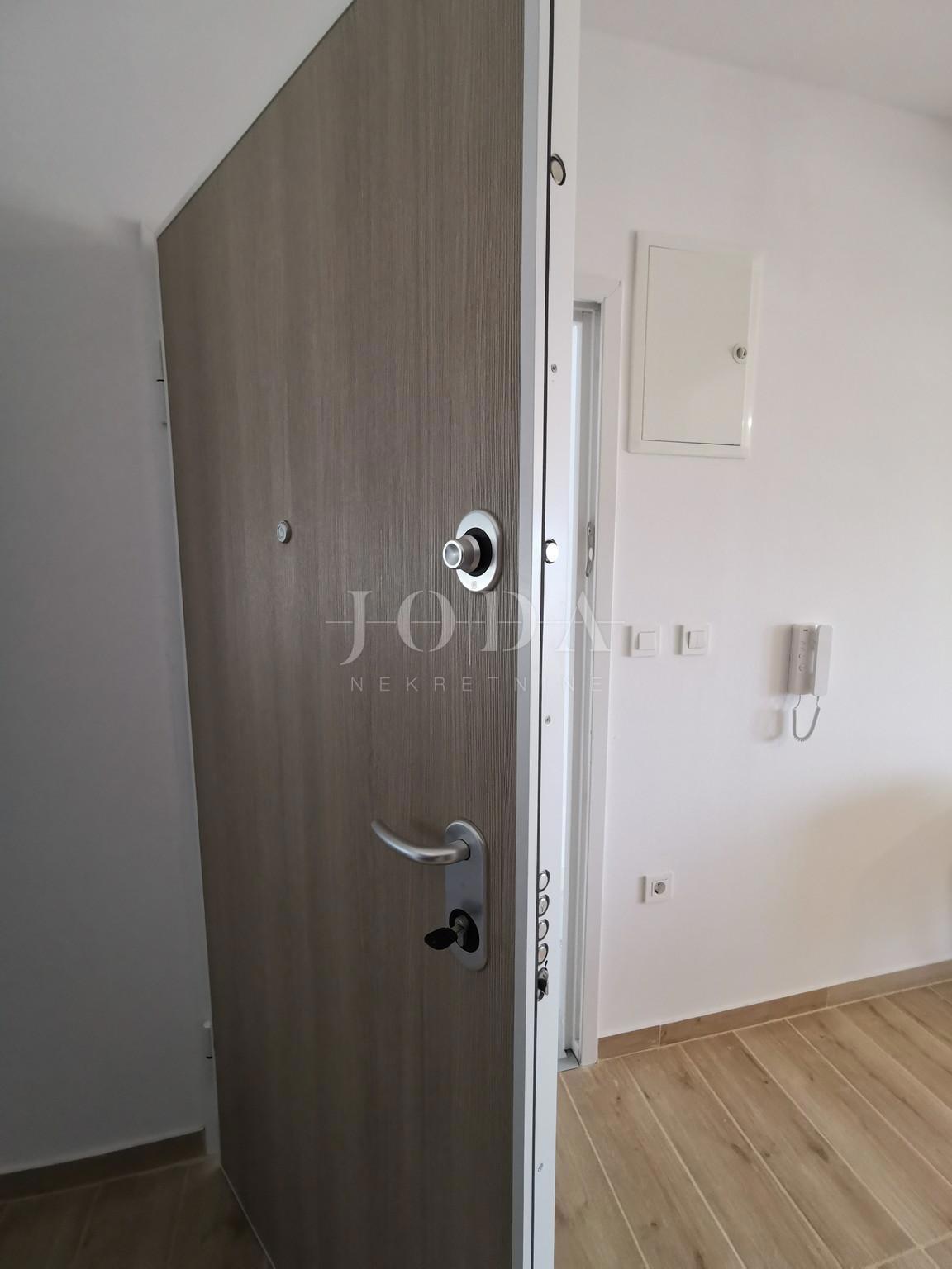 Stanovanje Crikvenica, 58,49m2