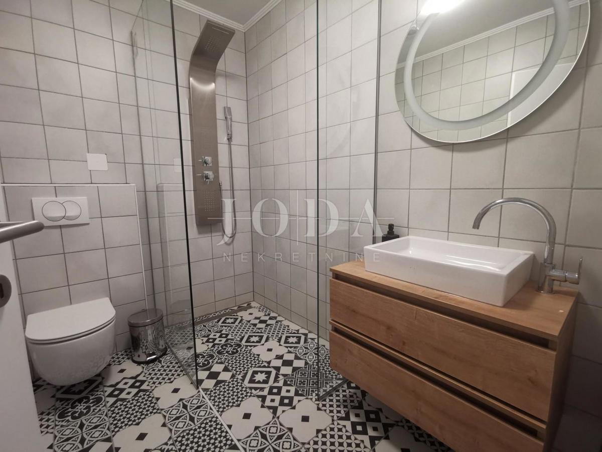 Stanovanje Crikvenica, 58,49m2