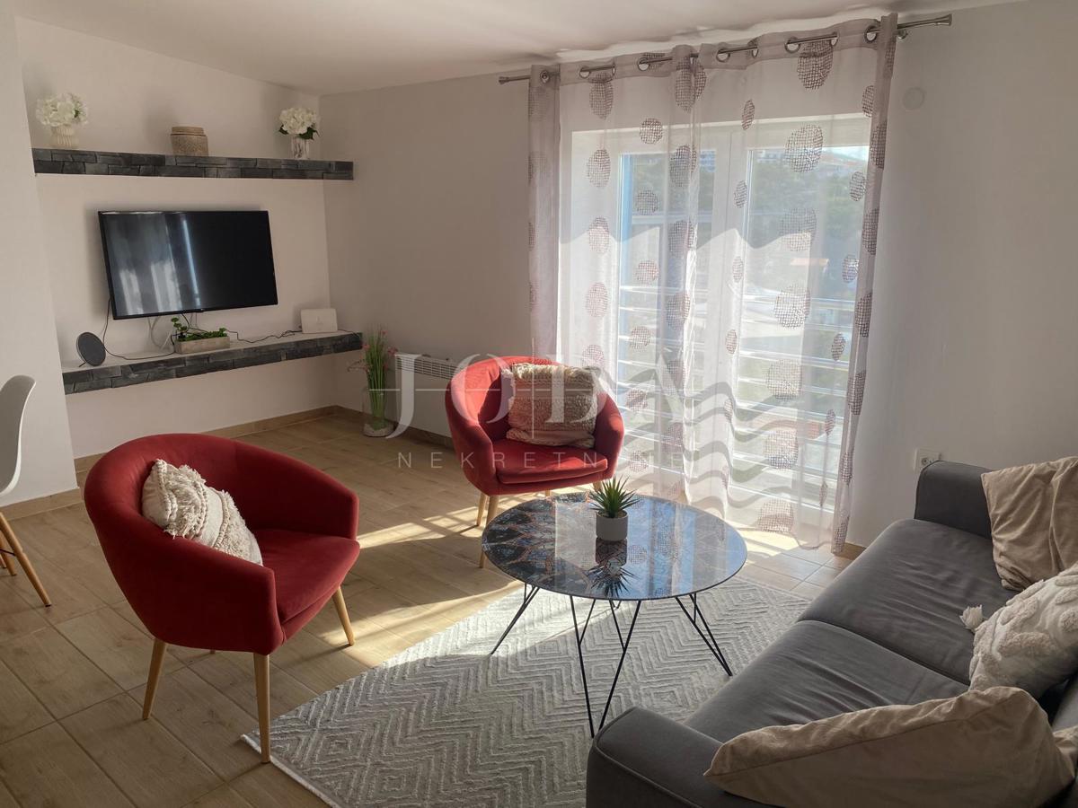 Stanovanje Crikvenica, 58,49m2