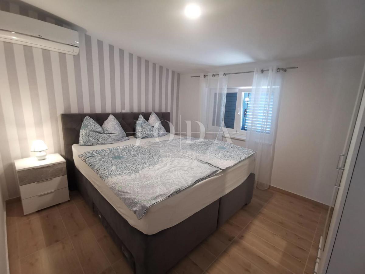 Stanovanje Crikvenica, 58,49m2