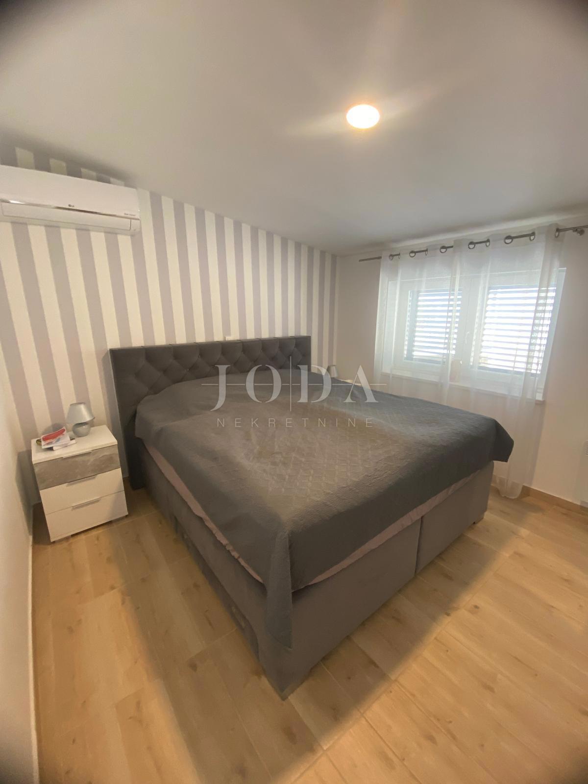 Stanovanje Crikvenica, 58,49m2