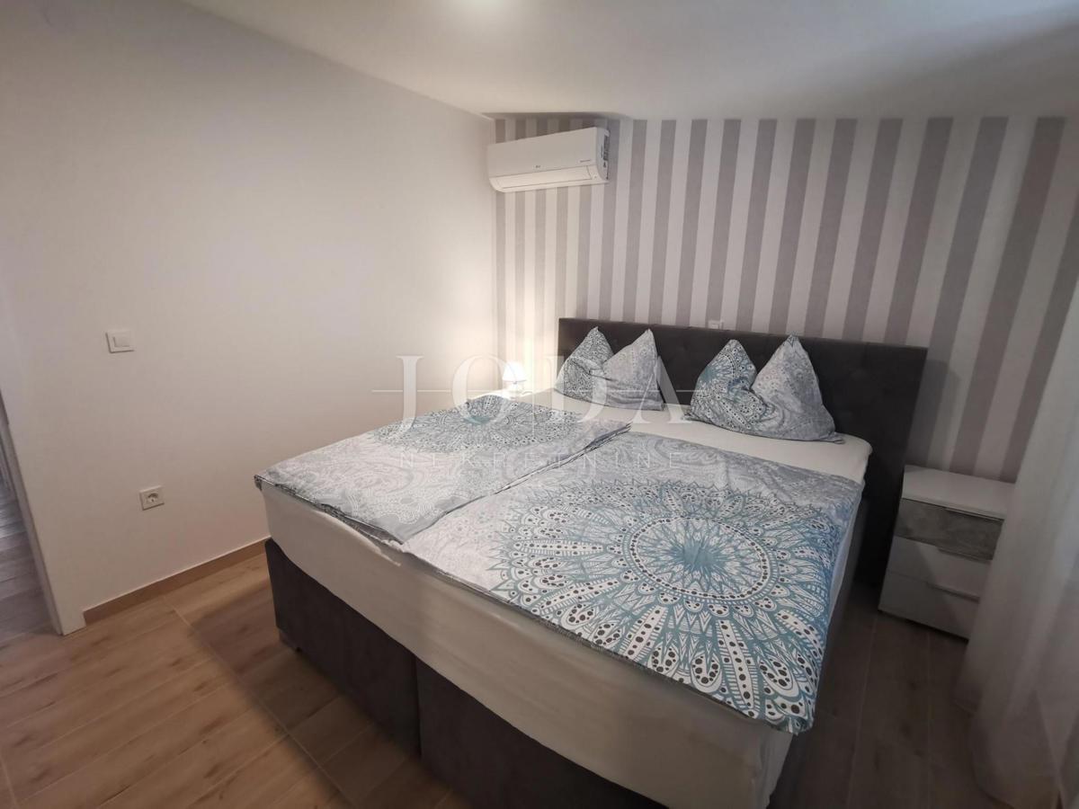 Stanovanje Crikvenica, 58,49m2