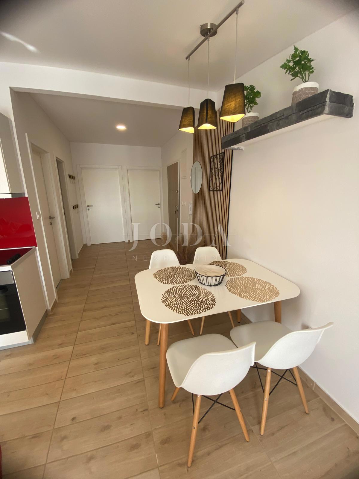 Stanovanje Crikvenica, 58,49m2