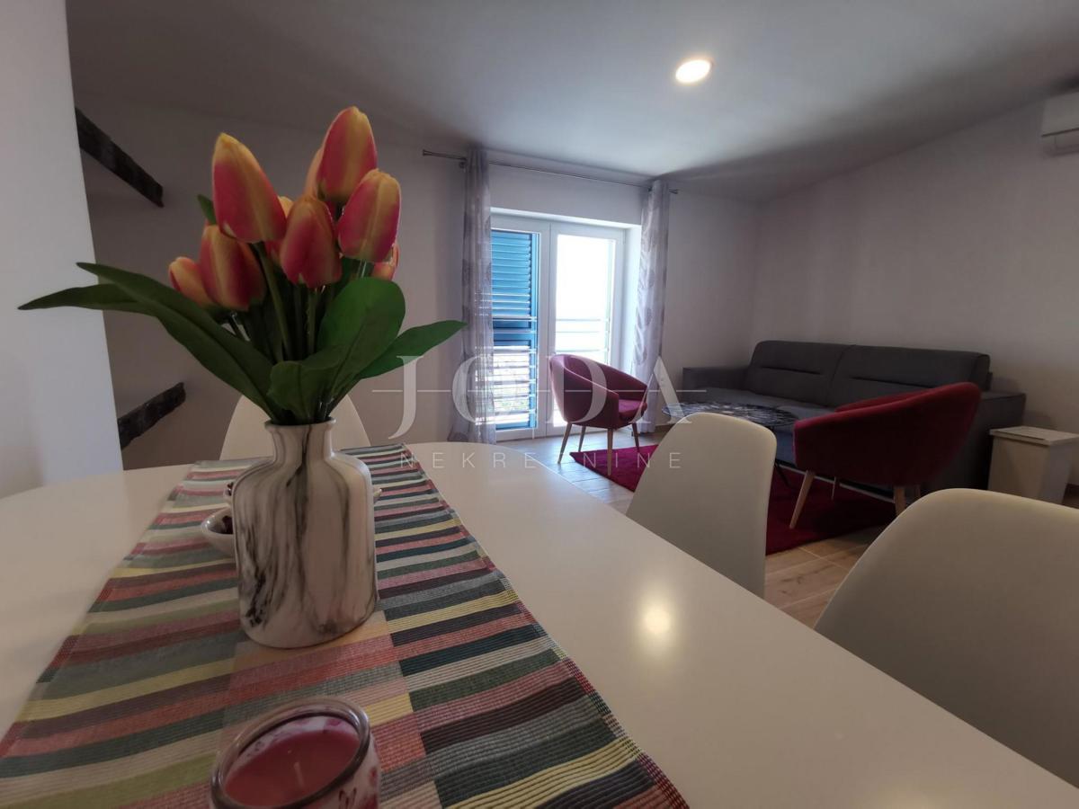 Stanovanje Crikvenica, 58,49m2