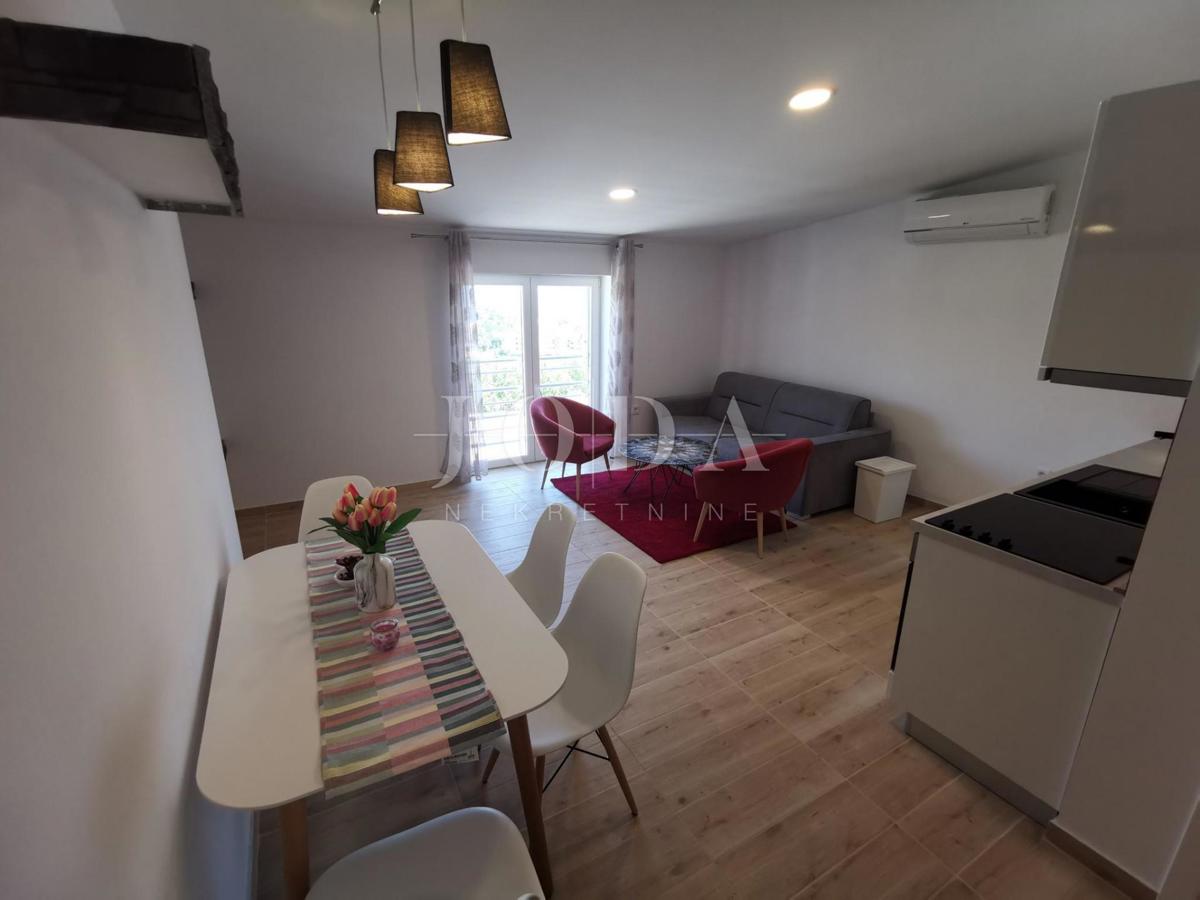 Stanovanje Crikvenica, 58,49m2