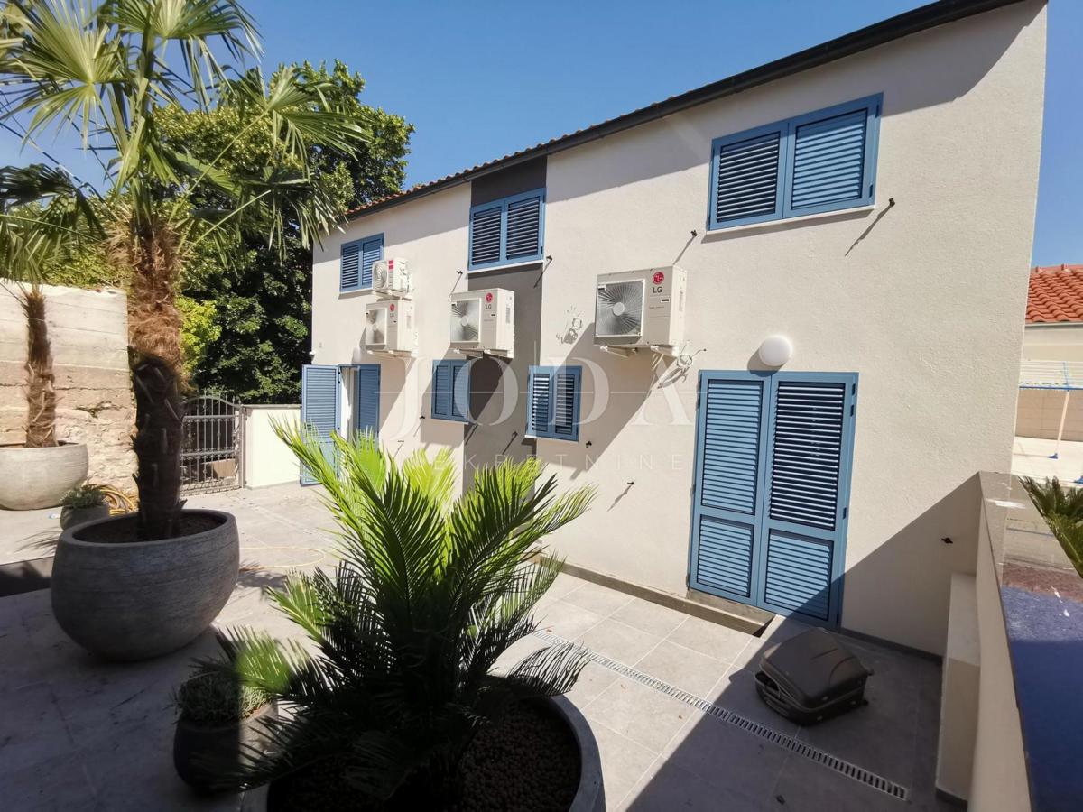 Stanovanje Crikvenica, 58,49m2