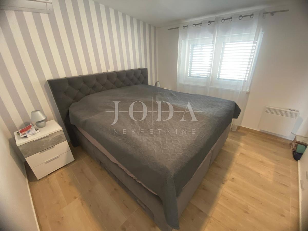 Stanovanje Crikvenica, 58,49m2