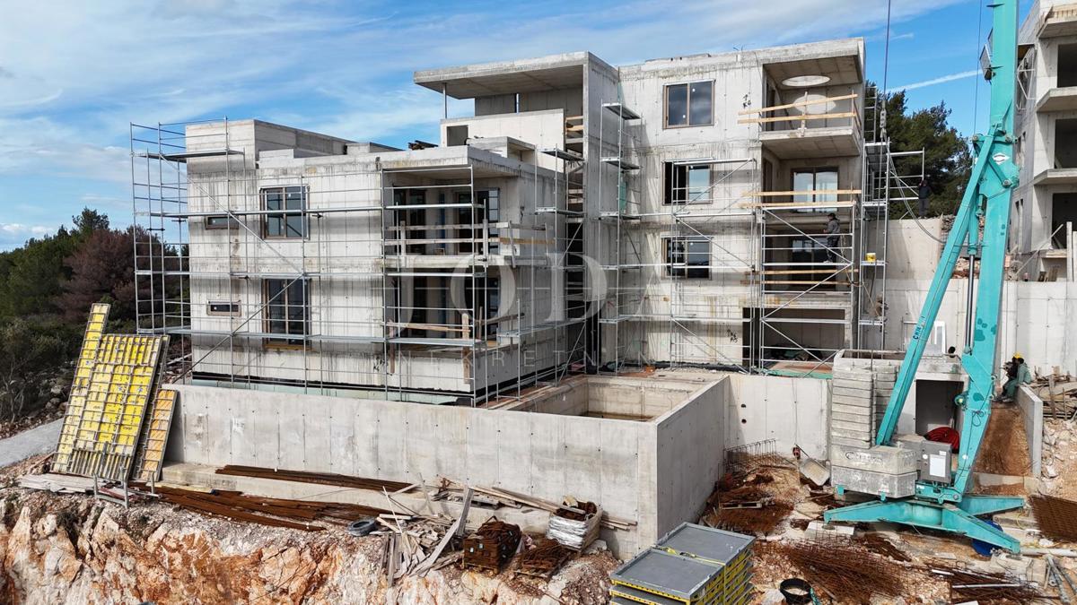 Stanovanje Primošten, 157m2