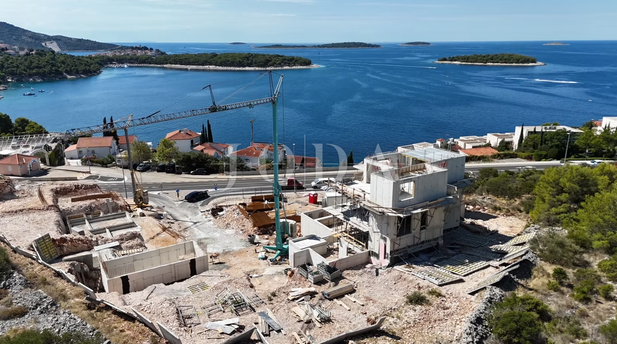 Stanovanje Primošten, 157m2