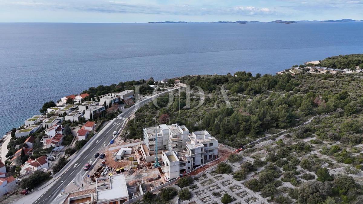 Stanovanje Primošten, 157m2